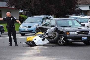 Common Mistakes After a Motorcycle Accident