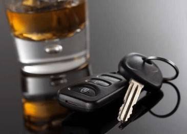 DWI-Caused Collisions