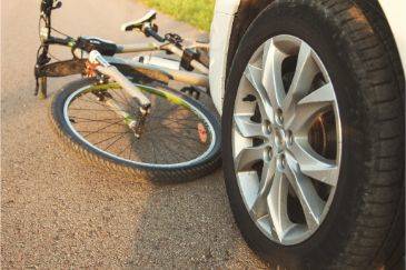 Texas Bicycle Accident Lawyers