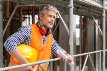 Reporting a Construction Accident Injury