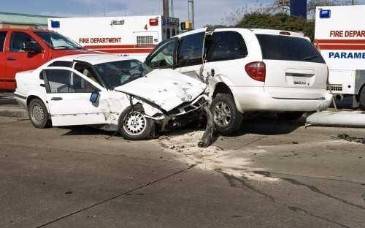 The Importance of Filing a Police Report After a Car Accident