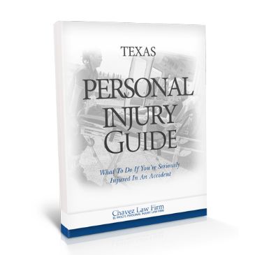 Texas Personal Injury Guide