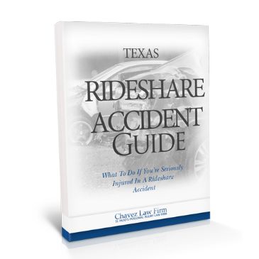 Texas Rideshare Accident Guide