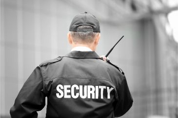 Negligent Security Injury Cases