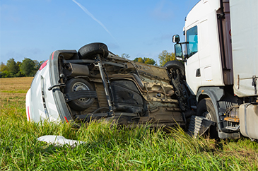 Wrongful Death Truck Accident