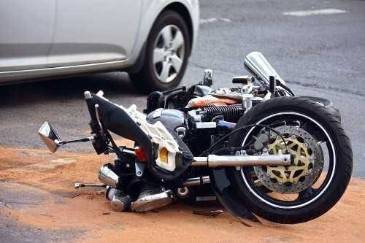 Can I file a claim if I was injured as a passenger on a motorcycle?