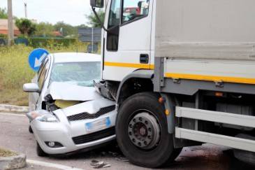 How are truck accident claims different than other injury claims?