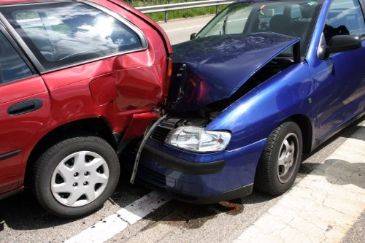Hiring a Rideshare Accident Attorney