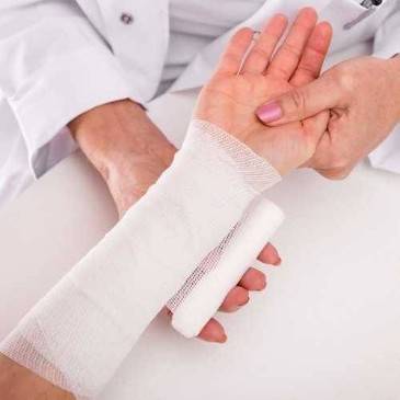 What to do After a Burn Injury