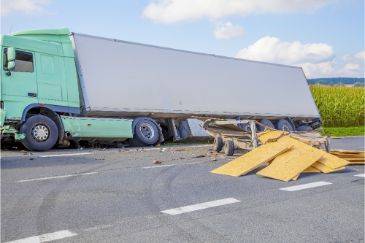 Truck Accident Case Mistakes