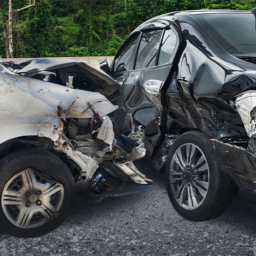 Texas Car Accident Lawyer