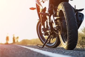 Mistakes After a Motorcycle Accident