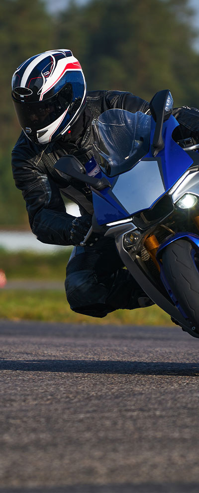 Texas Motorcycle Accident Lawyers