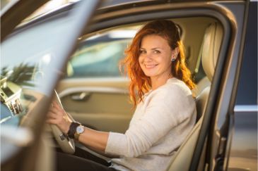 4 Things To Know After a Car Accident