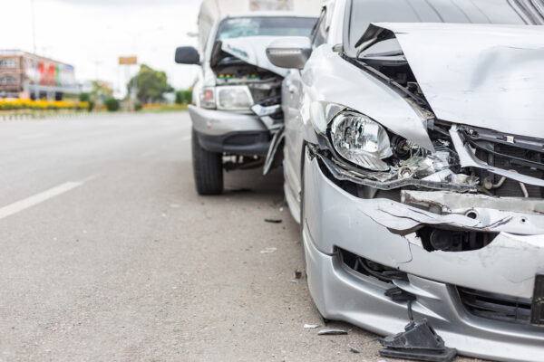 The Role of Insurance in Texas Rideshare Accidents