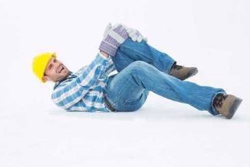 How to Handle an Injury on a Texas Construction Site