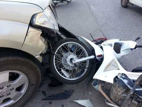 Texas Motorcycle Accident Statistics: What You Need to Know