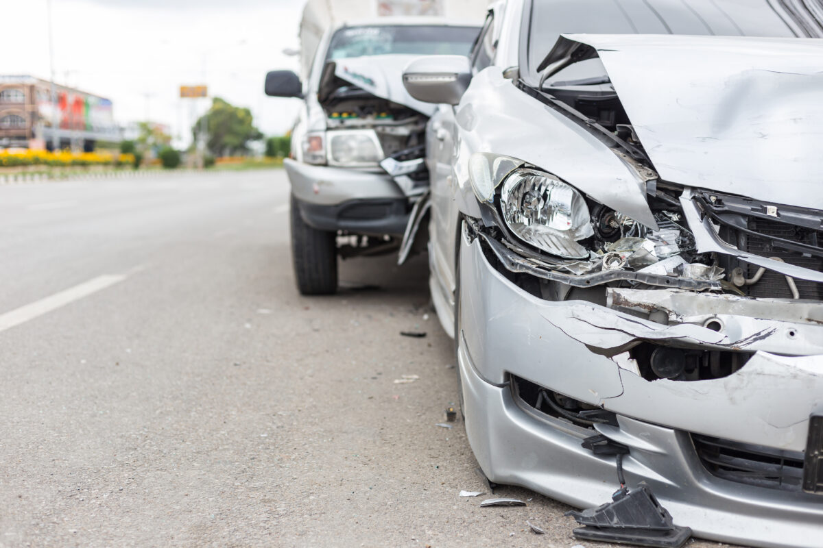 What to Expect from a Texas Rideshare Accident Lawsuit