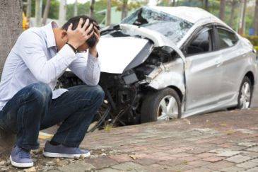 How to Prove Fault in a Texas Car Accident