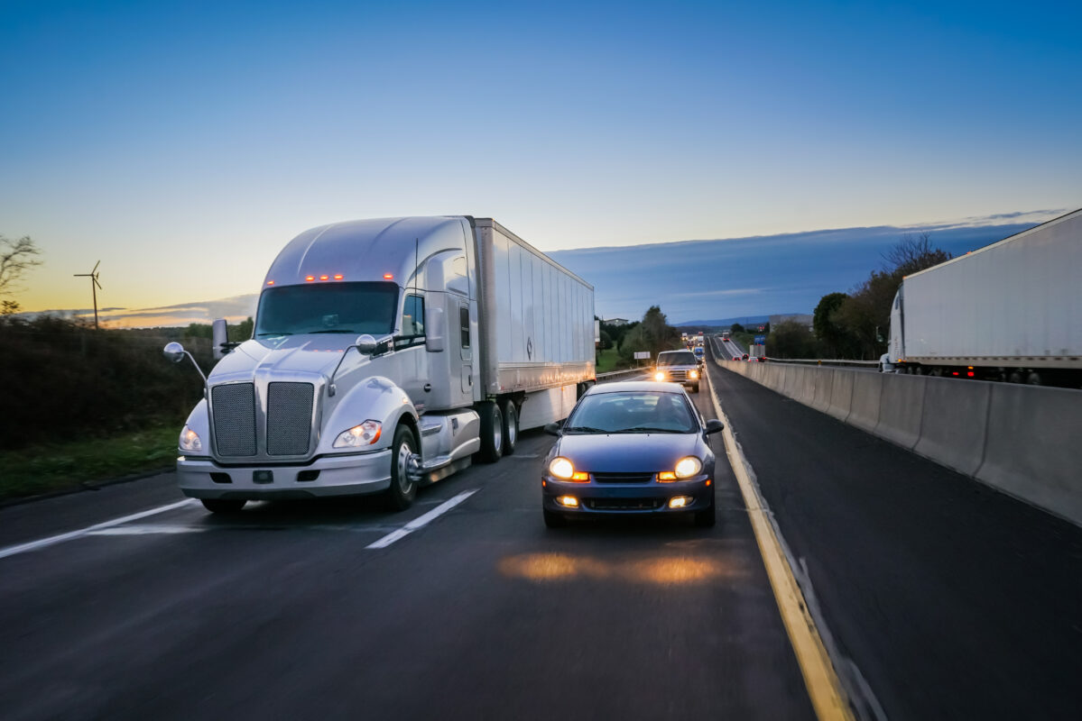 Exploring Trucking Regulations and Compliance in Texas
