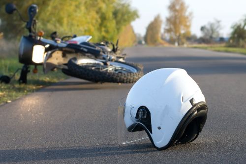 Recognizing Signs of Driver Negligence in Hudspeth County, Texas Motorcycle Accidents