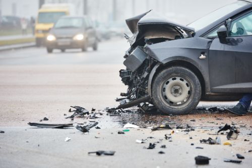 Understanding Whiplash: What You Need to Know After a Texas Car Accident