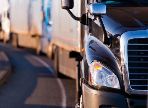 Types of Injuries Commonly Associated with Clint, Texas Truck Accidents