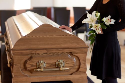 Holding Corporations Accountable: Wrongful Death Cases in Texas
