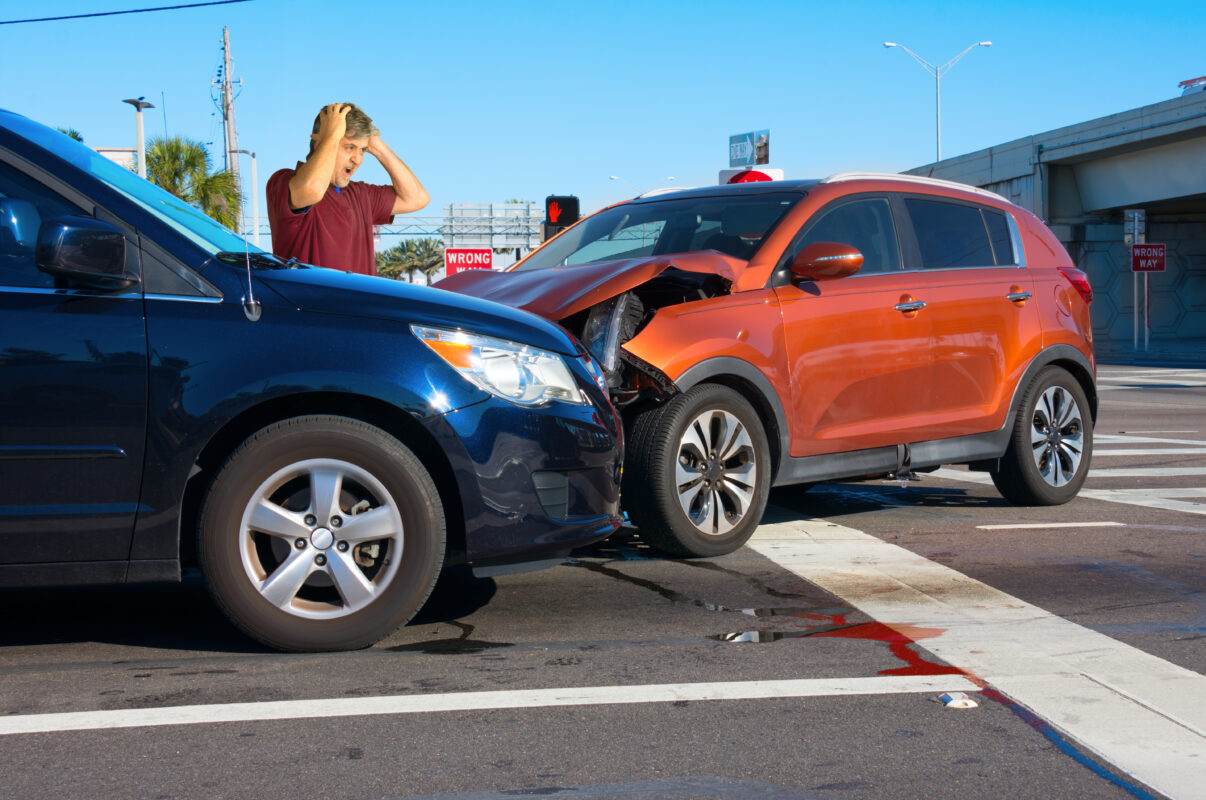 Understanding the Statute of Limitations for Rideshare Accident Claims in Socorro, Texas