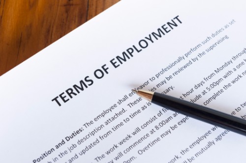 The Importance of Proper Documentation in Socorro Texas Employment Disputes
