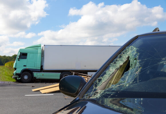 Investigating Driver Fatigue in Anthony, Texas Truck Accidents
