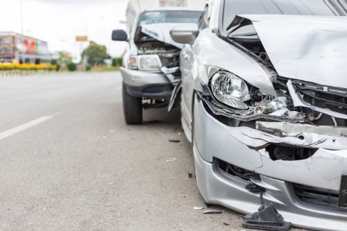 Dealing with Insurance Companies in Anthony Texas Car Accident Claims