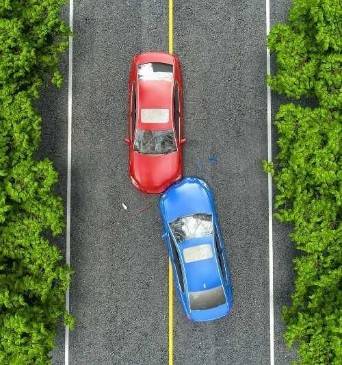 Navigating the Road The Impact of Vinton Traffic Laws on Car Accident Liability