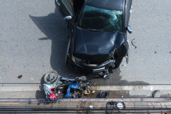 Motorcycle Accidents in Clint, Texas: Legal Considerations for Victims