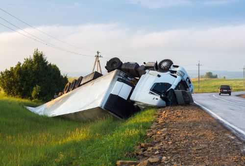 Understanding Liability in Texas Truck Accident Cases