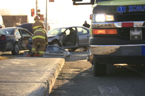 Horizon City TX Car Accidents Involving Commercial Vehicles Legal Considerations