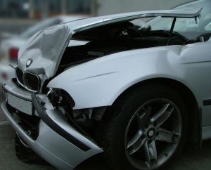 Explaining the Difference Between Truck Accidents and Car Accidents in Texas