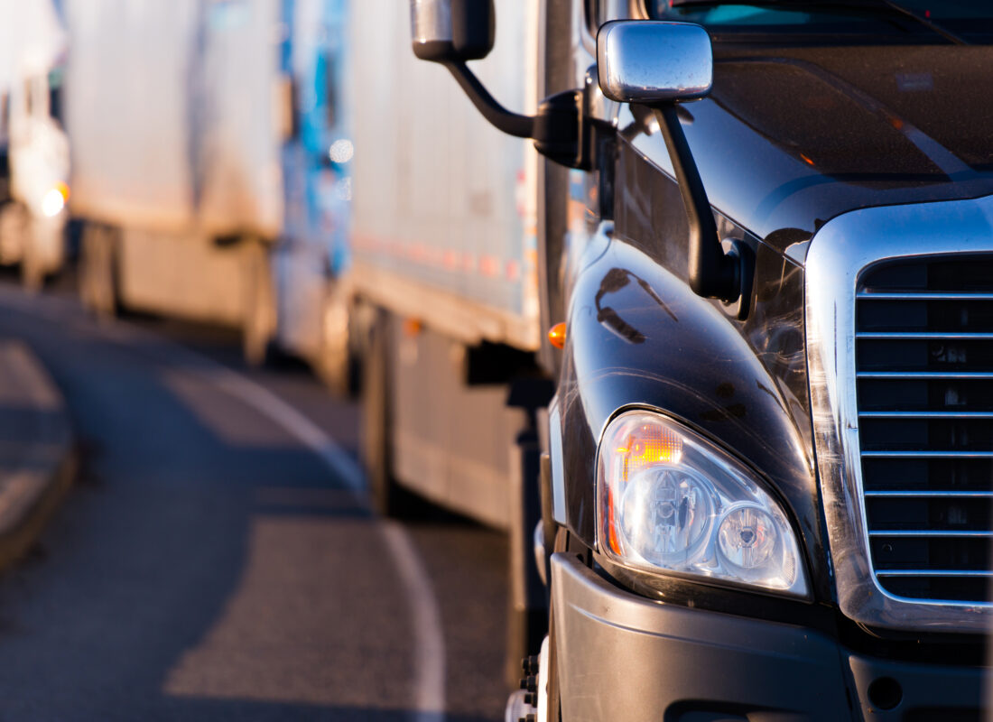 The Importance of Seeking Medical Attention After a Texas Truck Accident