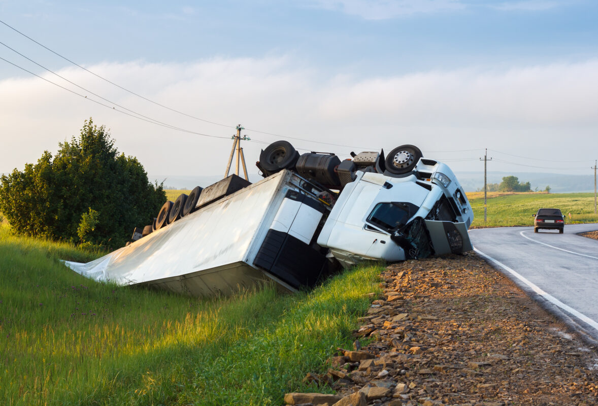 Exploring the Legal Options for Injured Passengers in Texas Truck Accidents