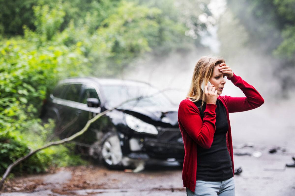 How to Protect Your Rights After a Texas Car Accident