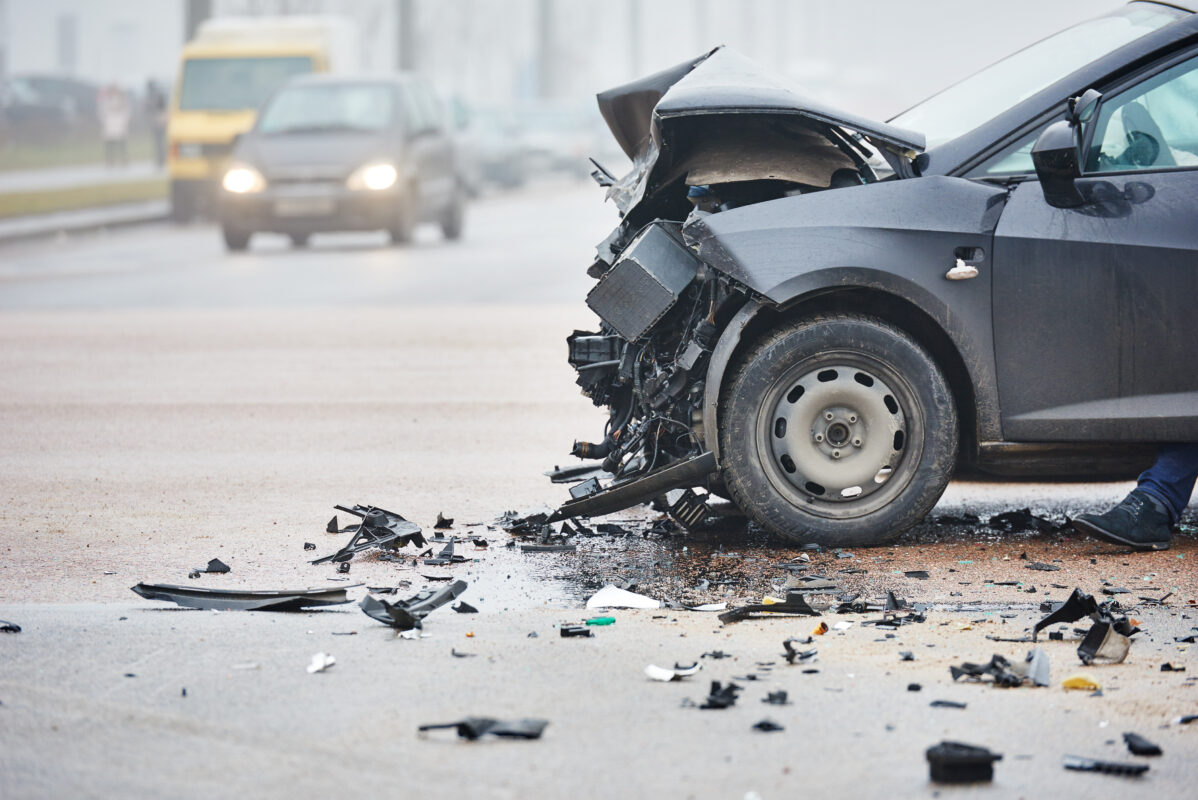 Understanding Rideshare Accidents and Pre-Existing Injuries Determining Compensation in Texas