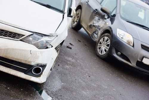 Top Mistakes to Avoid After a Car Accident in Texas