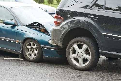 What Happens If You’re Partially at Fault for a Texas Car Accident