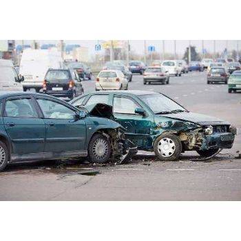 How Fault Is Determined in Texas Car Accidents