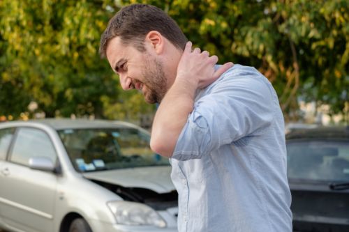 How to Navigate a Texas Rideshare Accident Claim