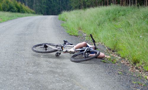 How to Protect Your Rights After a Texas Bicycle Accident