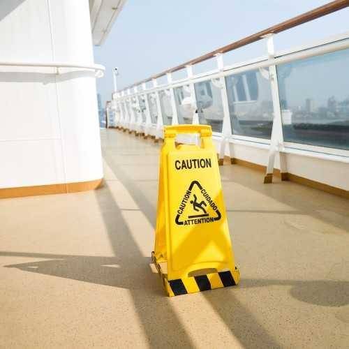 How to Prove a Slip and Fall Case in Texas