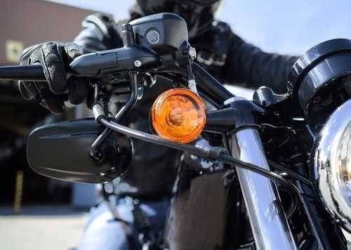 Texas Motorcycle Accident Claims What You Need to Know