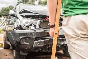 Understanding Comparative Negligence in Texas Car Accident Cases