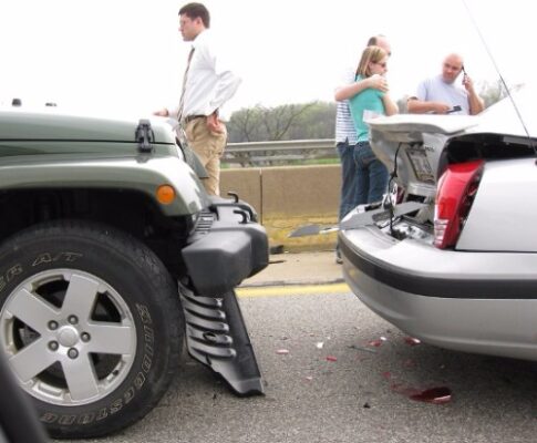 Your Rights After a Car Accident in Texas Protecting Your Claim